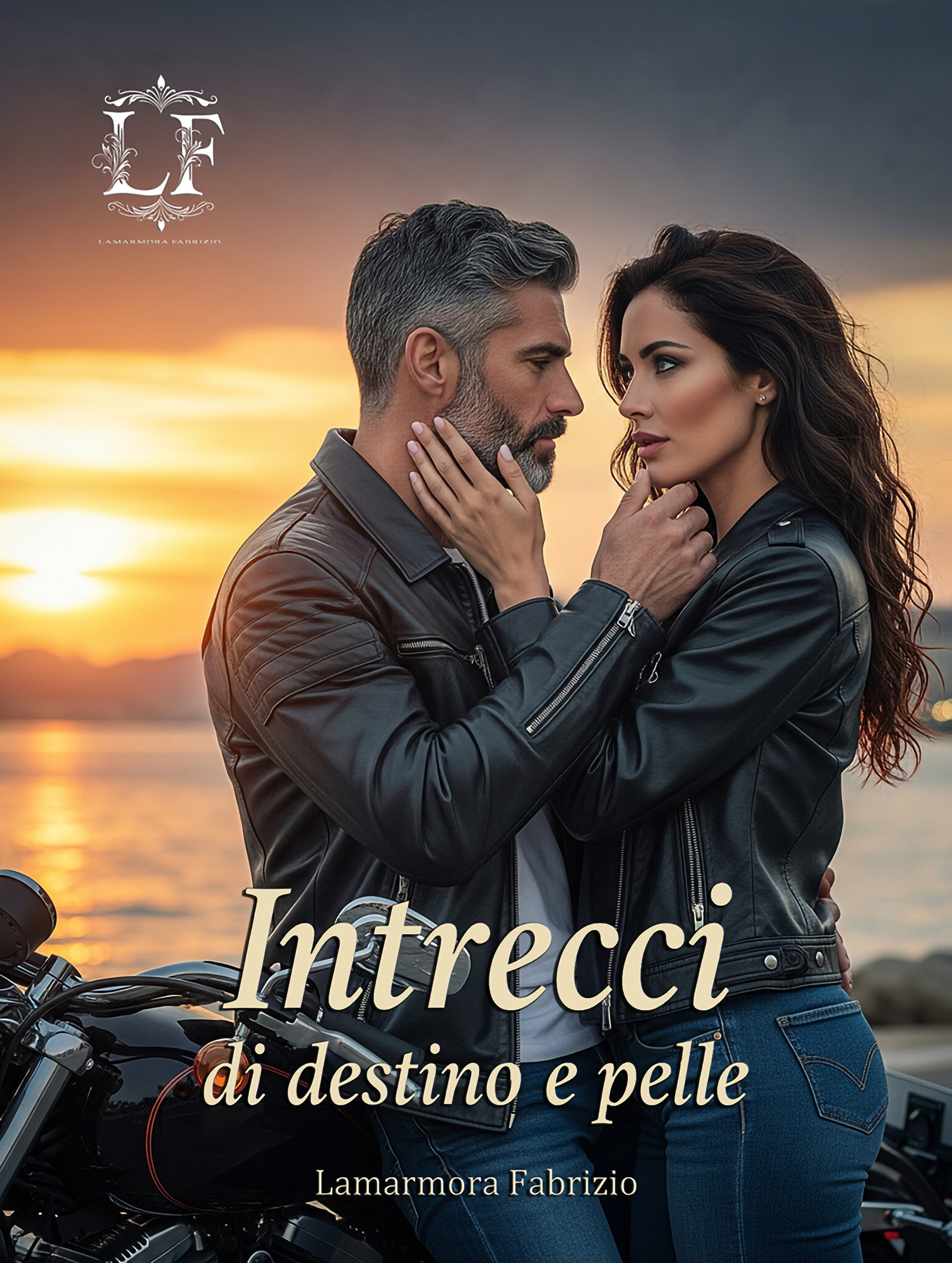 Copertina Intrecci